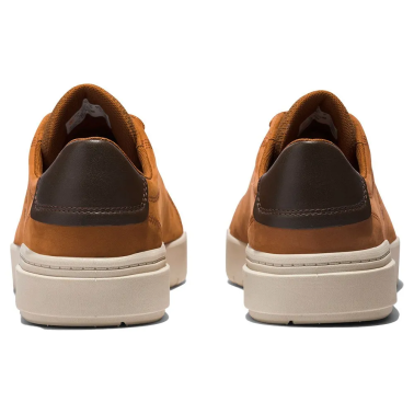 TIMBERLAND SENECA BAY LOW LACE RUST