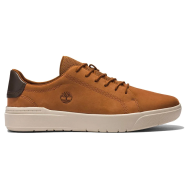 TIMBERLAND SENECA BAY LOW LACE RUST