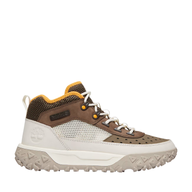 TIMBERLAND GREENSTRIDE MOTION 6 MID LACE BROWN