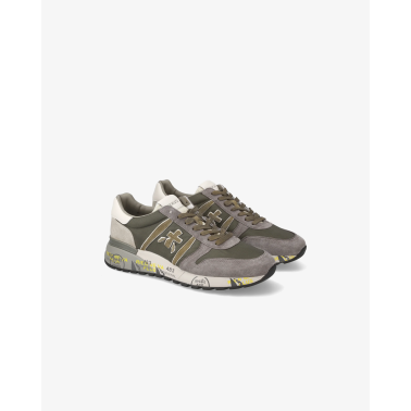 PREMIATA LANDER 7706