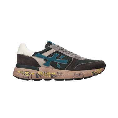 PREMIATA MICK 7864