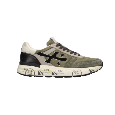 PREMIATA MICK 7720