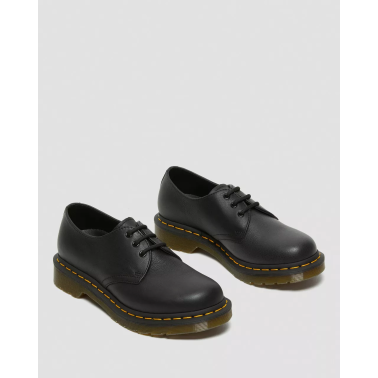 DR MARTENS 1461 BLACK VIRGINIA