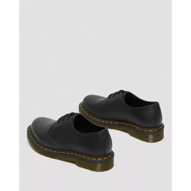 DR MARTENS 1461 BLACK VIRGINIA