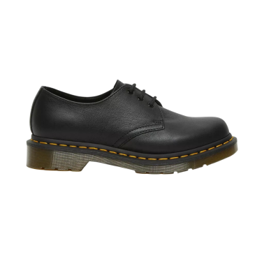 DR MARTENS 1461 BLACK VIRGINIA