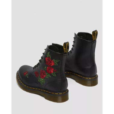 DR MARTENS 1460 VONDA BLACK SOFTY T