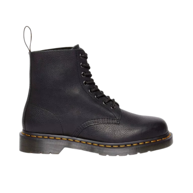 DR MARTENS 1460 PASCAL BLACK AMBASSADOR