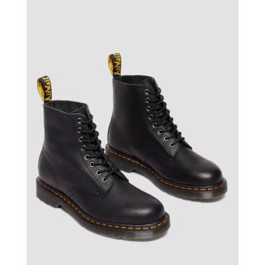 DR MARTENS 1460 PASCAL BLACK AMBASSADOR