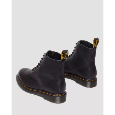 DR MARTENS 1460 PASCAL BLACK AMBASSADOR
