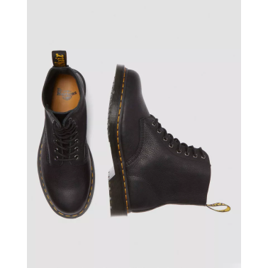 DR MARTENS 2976 BLACK AMBASSADOR