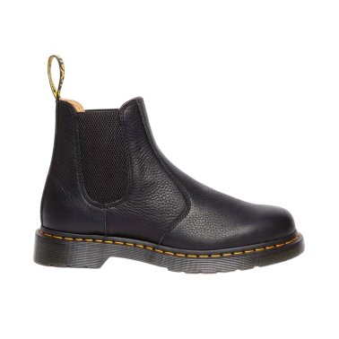 DR MARTENS 2976 BLACK AMBASSADOR
