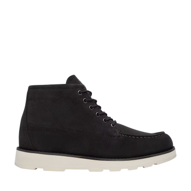 TIMBERLAND BRITTON MILLS MID LACE CHUKKA BLACK