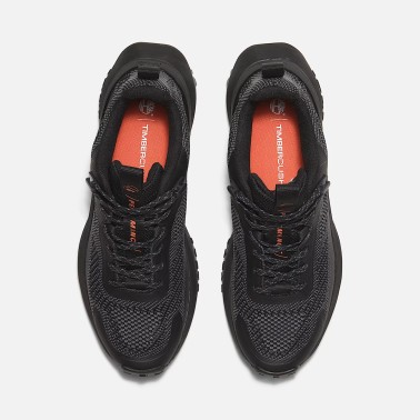 TIMBERLAND MOTION ACCESS LOW LACE BLACK
