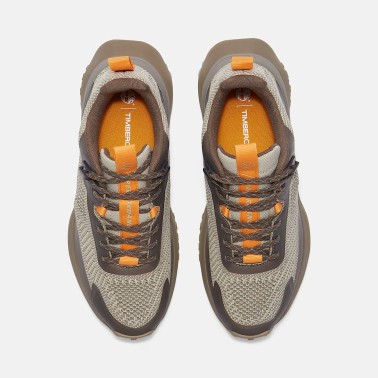 TIMBERLAND MOTION ACCESS LOW LACE GREY