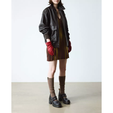 DR MARTENS EVIEE BLACK SENDAL