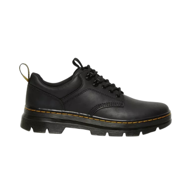 DR MARTENS REEDER BLACK WYOMING