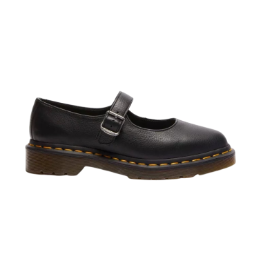DR MARTENS ELPHIE MJ BLACK VIRGINIA
