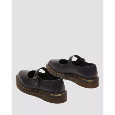DR MARTENS ELPHIE MJ BLACK VIRGINIA