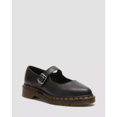 DR MARTENS ELPHIE MJ BLACK VIRGINIA