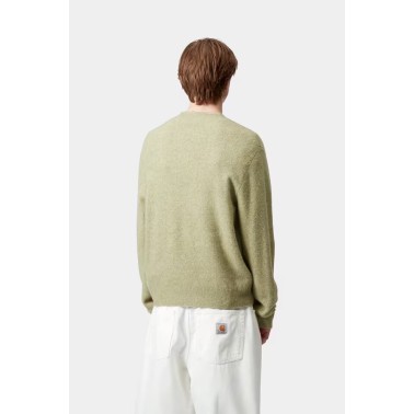 CARHARTT WIP CURTIS SWEATER