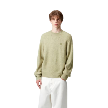 CARHARTT WIP CURTIS SWEATER