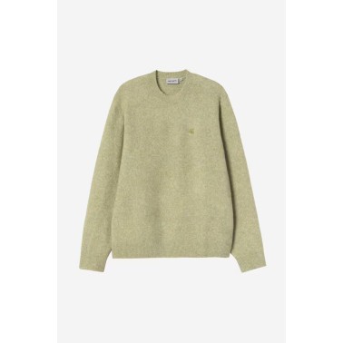 CARHARTT WIP CURTIS SWEATER