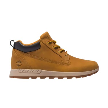 TIMBERLAND KILLINGTON TREKKER LOW LACE WHEAT
