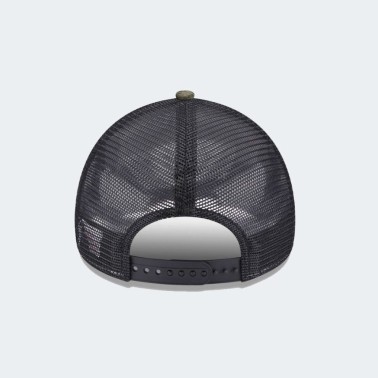 NEW ERA CORD TRUCKER