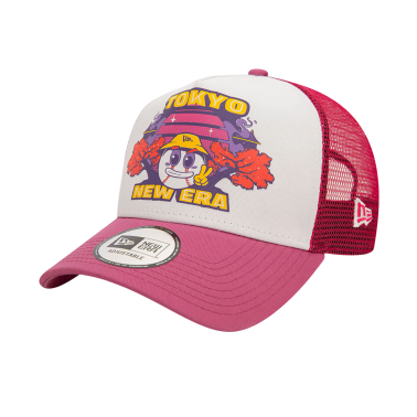 NEW ERA AF CITY GRAPHIC