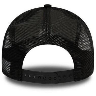 NEW ERA A-FRAME TRUCKER OUTDOORS