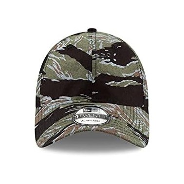 NEW ERA PREMIUM CAMO