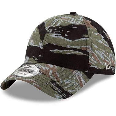 NEW ERA PREMIUM CAMO