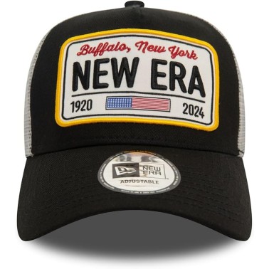 NEW ERA TRUCKER