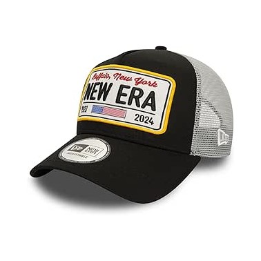 NEW ERA TRUCKER