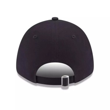 NEW ERA TEAM SIDE PATCH 9FORTY BOSRED