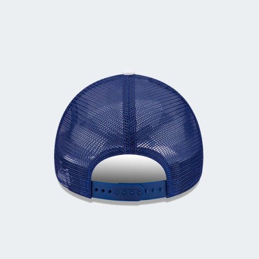 NEW ERA TEAM PATCH TRUCKER LOSDOD