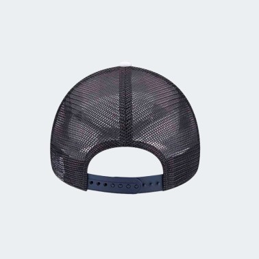 NEW ERA TEAM PATCH TRUCKER NEYYAN