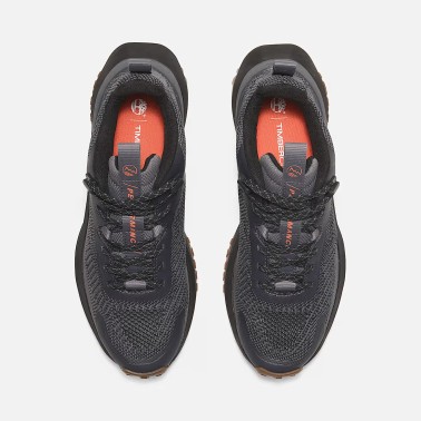 TIMBERLAND MOTION ACCESS LOW LACE BLACK