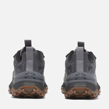 TIMBERLAND MOTION ACCESS LOW LACE BLACK