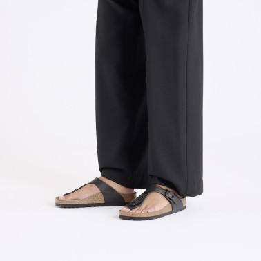 BIRKENSTOCK GIZEH BS REGULAR BLACK