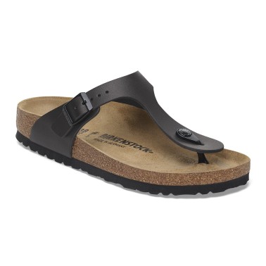 BIRKENSTOCK GIZEH BS REGULAR BLACK