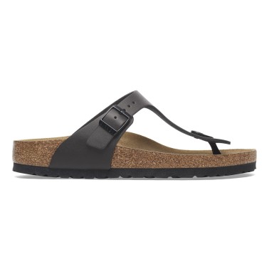 BIRKENSTOCK GIZEH BS REGULAR BLACK