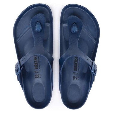 BIRKENSTOCK GIZEH EVA REGULAR NAVY