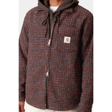 CARHARTT WIP BELLAMY SHIRT JAC