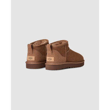 UGG W CLASSIC ULTRA MINI