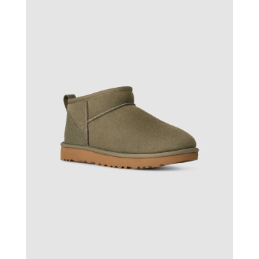 UGG W CLASSIC ULTRA MINI