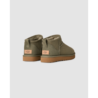 UGG W CLASSIC ULTRA MINI