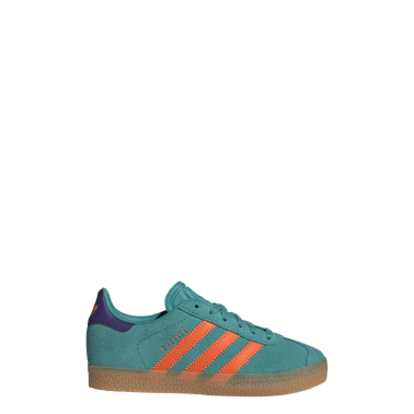 ADIDAS GAZELLE BOLD J