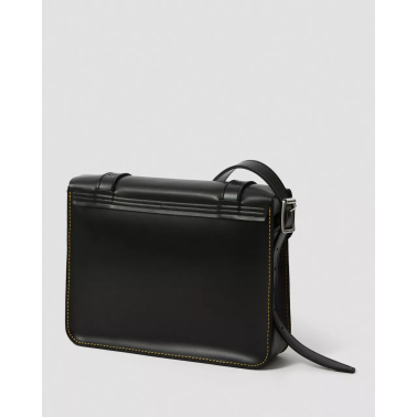 DR MARTENS BOLSO BANDOLERA PIEL KIEV Y SMOOTH 30CM