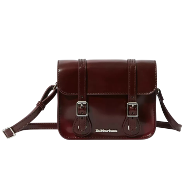 DR MARTENS BOLSO BANDOLERA VEGAN 18CM